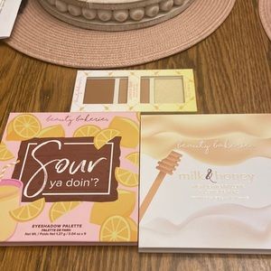 BEAUTY BAKERIE BUNDLE